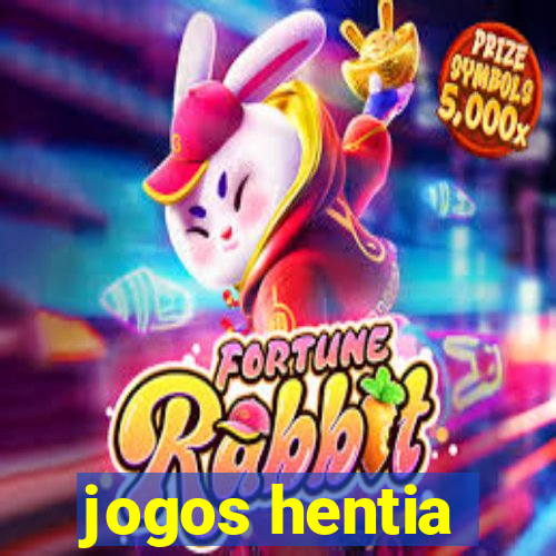 jogos hentia